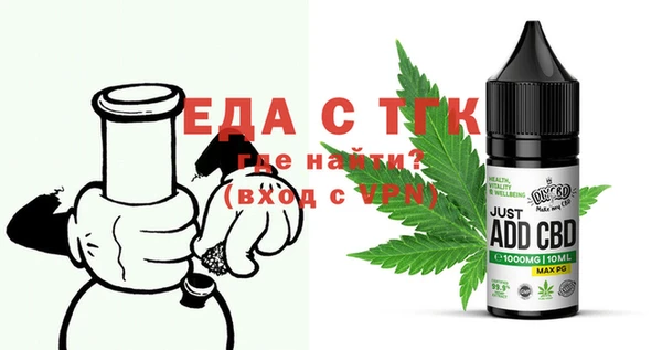 тгк Бронницы